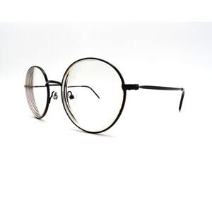 ABBA 7011 COL M1 48-18-138mm Eyeglasses FRAMES ONLY - GOOD CONDITION